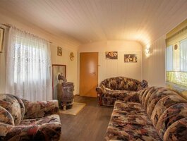 Parduodamas sodo namas Panevėžio rajono sav., Linoniuose