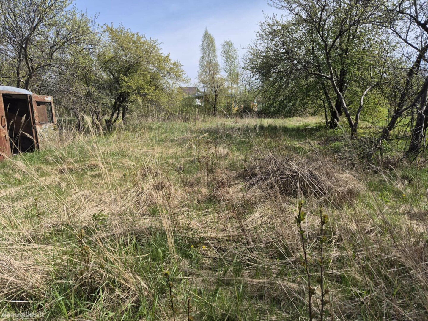 Parduodamas kita Klaipėdos rajono sav., Vaiteliuose
