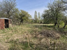Parduodamas kita Klaipėdos rajono sav., Vaiteliuose