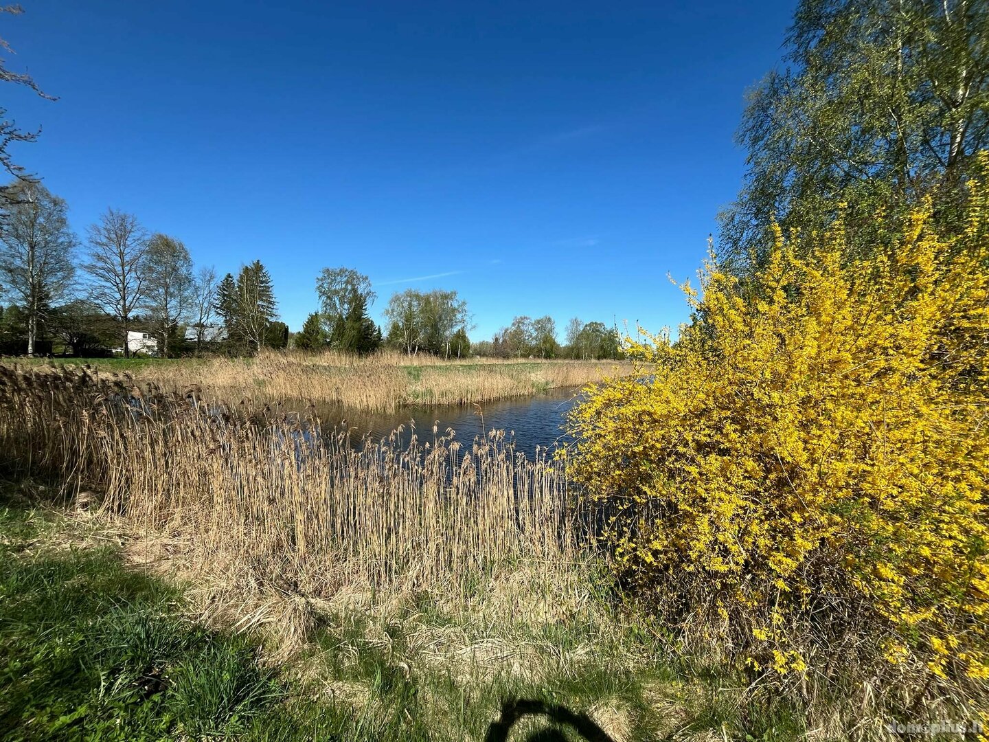 Parduodamas sodo namas Šiauliuose, Bačiūnuose, Ramunės Sodų 1-oji g.