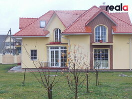 Gyvenamasis namas Vilniaus rajono sav., Rudaminoje