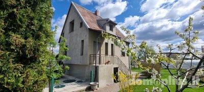 Parduodamas sodo namas Šiaulių rajono sav., Raizgiuose, Kalnelio g.
