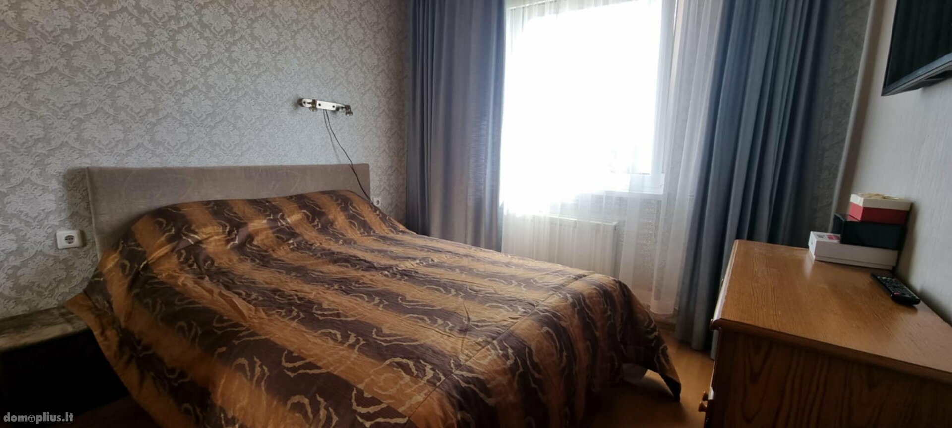 Parduodamas sodo namas Šiaulių rajono sav., Raizgiuose, Kalnelio g.