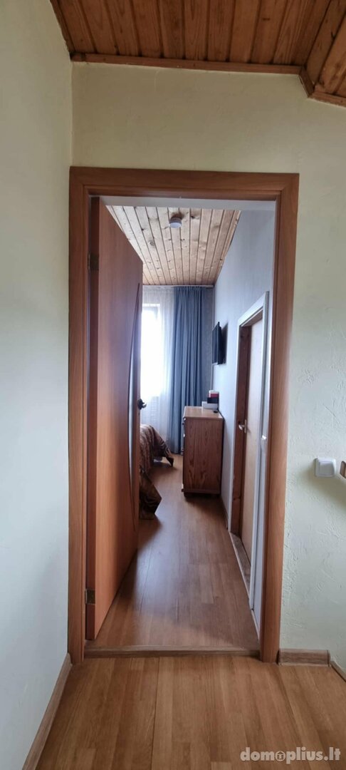 Parduodamas sodo namas Šiaulių rajono sav., Raizgiuose, Kalnelio g.