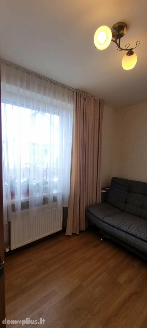 Parduodamas sodo namas Šiaulių rajono sav., Raizgiuose, Kalnelio g.