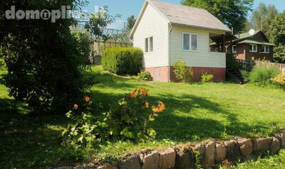 Summer house for sale Klaipėdos rajono sav., Gargžduose
