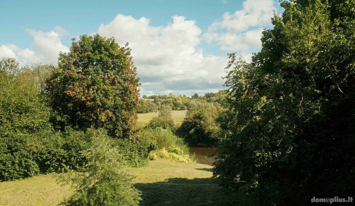 Parduodamas sodo namas Klaipėdos rajono sav., Gargžduose