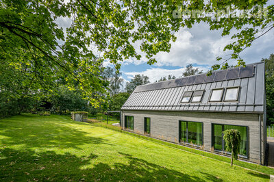 House for sale Vilniuje, Buivydiškėse, Tvenkinių g.