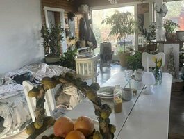 Sodo namas Klaipėdos rajono sav., Lingiuose, Priekulės g.