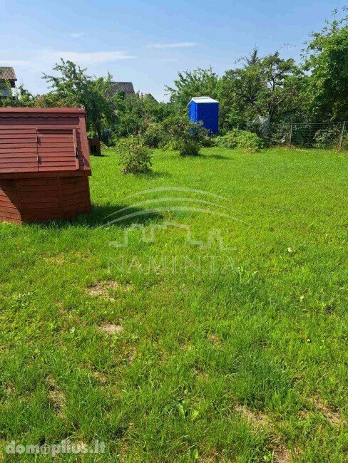 Summer house for sale Klaipėdos rajono sav., Dituvoje
