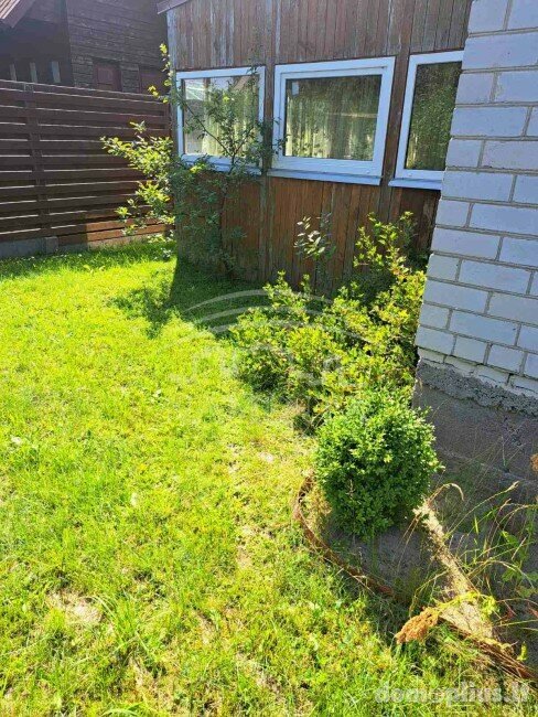Summer house for sale Klaipėdos rajono sav., Dituvoje