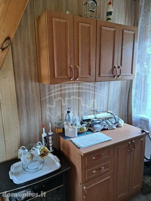 Summer house for sale Klaipėdos rajono sav., Dituvoje