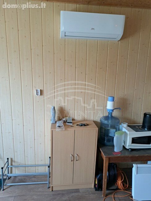 Summer house for sale Klaipėdos rajono sav., Dituvoje