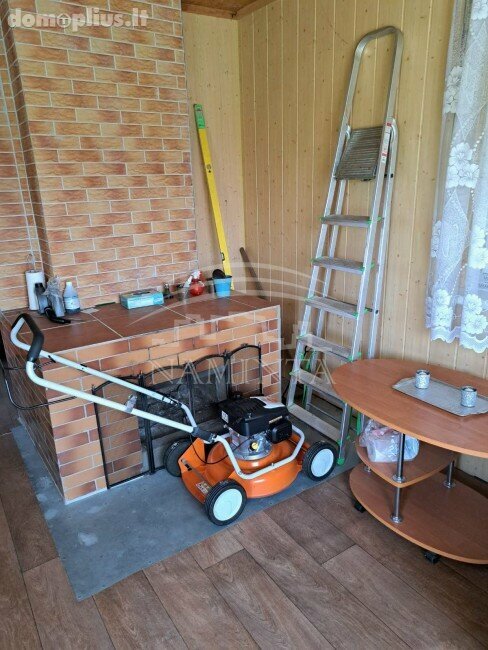 Summer house for sale Klaipėdos rajono sav., Dituvoje
