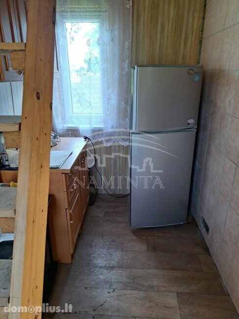 Parduodamas sodo namas Klaipėdos rajono sav., Dituvoje