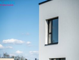 Parduodamas sublokuotas namas Vilniaus rajono sav., Klevinėje