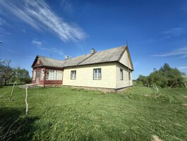 House Utenos rajono sav., Drąsėnuose
