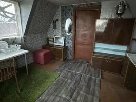 Parduodamas sodo namas Klaipėdos rajono sav., Dercekliuose