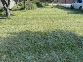 Parduodamas sodo namas Klaipėdos rajono sav., Dercekliuose