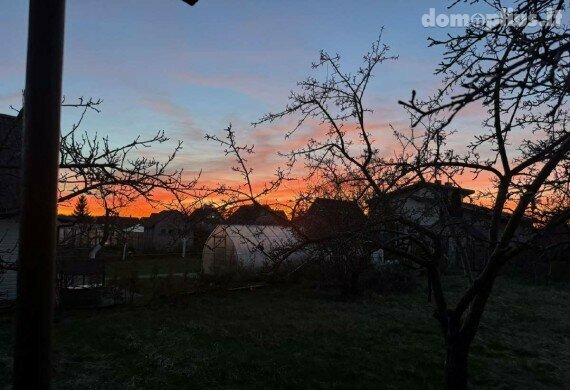 Parduodamas sodo namas Klaipėdos rajono sav., Dercekliuose