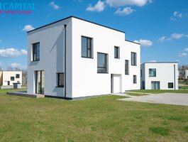 Parduodamas sublokuotas namas Vilniaus rajono sav., Klevinėje