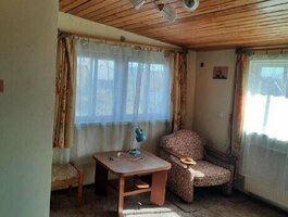 Parduodamas sodo namas Klaipėdos rajono sav., Dercekliuose