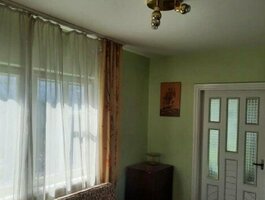 Parduodamas sodo namas Klaipėdos rajono sav., Dercekliuose