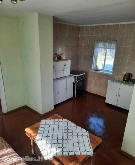 Parduodamas sodo namas Klaipėdos rajono sav., Dercekliuose