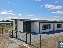 Parduodama gyvenamojo namo dalis Vilniaus rajono sav., Daržininkuose, Svajonių g.