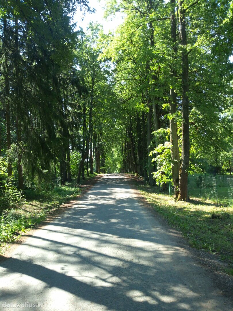 Parduodamas sublokuotas namas Kaune, Vaišvydavoje, Liepų g.