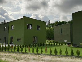 Parduodamas sublokuotas namas Kaune, Vaišvydavoje, Liepų g.