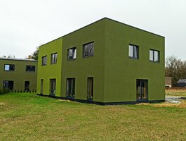 Parduodamas sublokuotas namas Kaune, Vaišvydavoje, Liepų g.