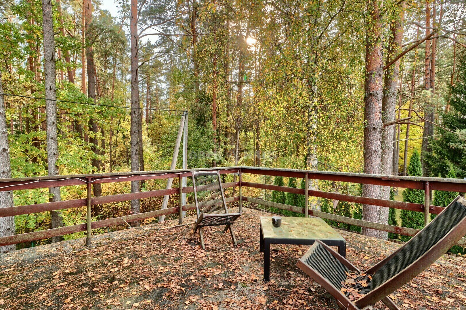 Parduodamas gyvenamasis namas Vilniuje, Antakalnyje, Kairėnės Sodų 2-oji g.