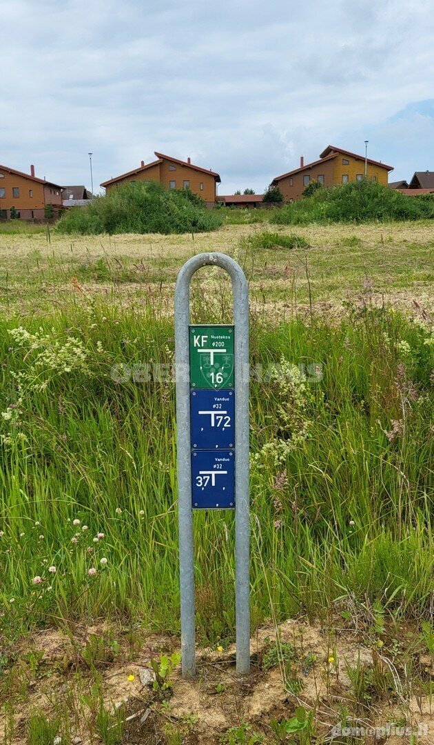 Parduodamas gyvenamasis namas Klaipėdoje, Tauralaukyje