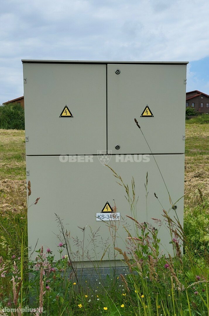 Parduodamas gyvenamasis namas Klaipėdoje, Tauralaukyje