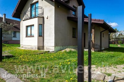 House for sale Klaipėdos rajono sav., Kiškėnuose