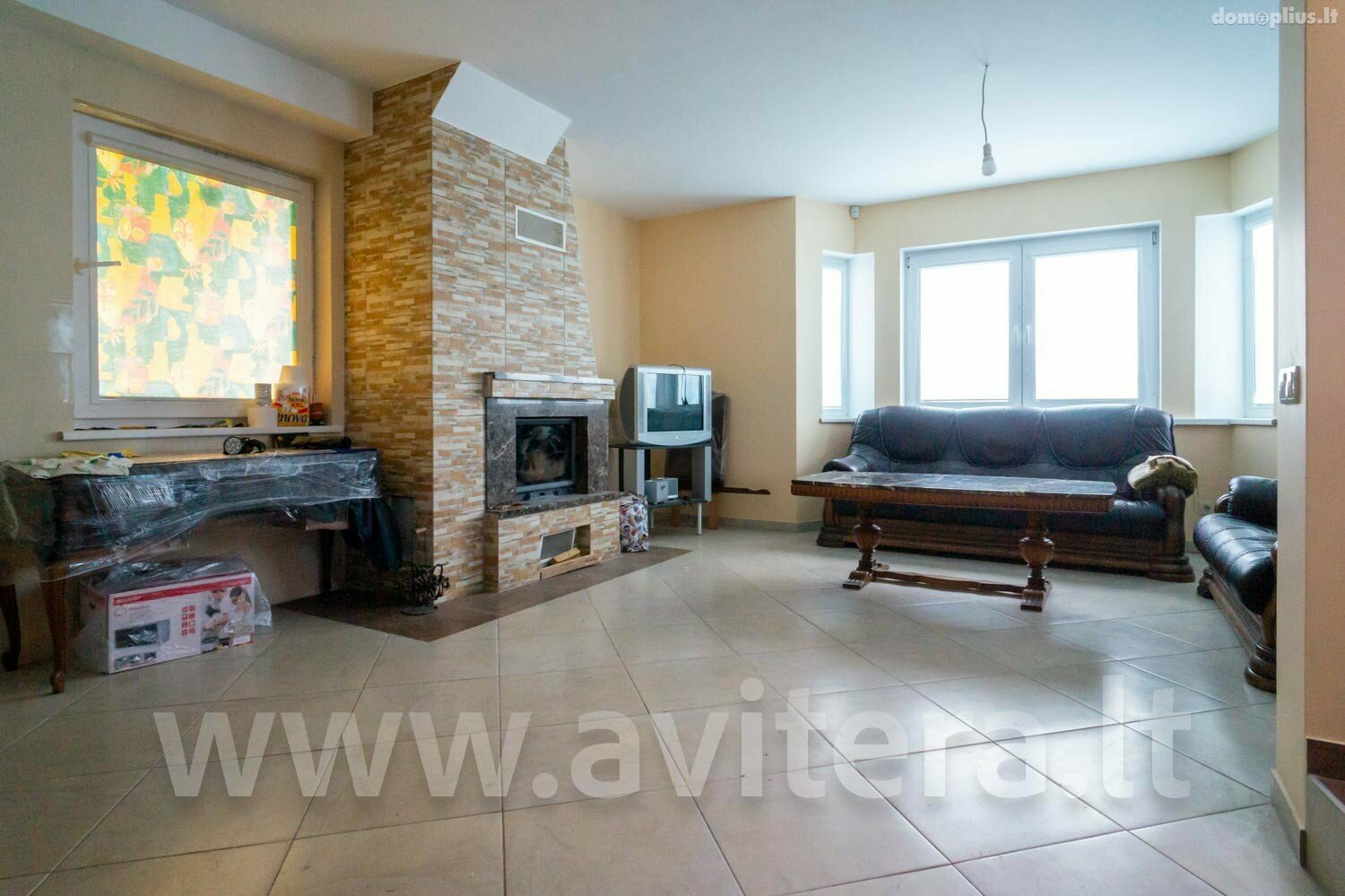 House for sale Klaipėdos rajono sav., Kiškėnuose