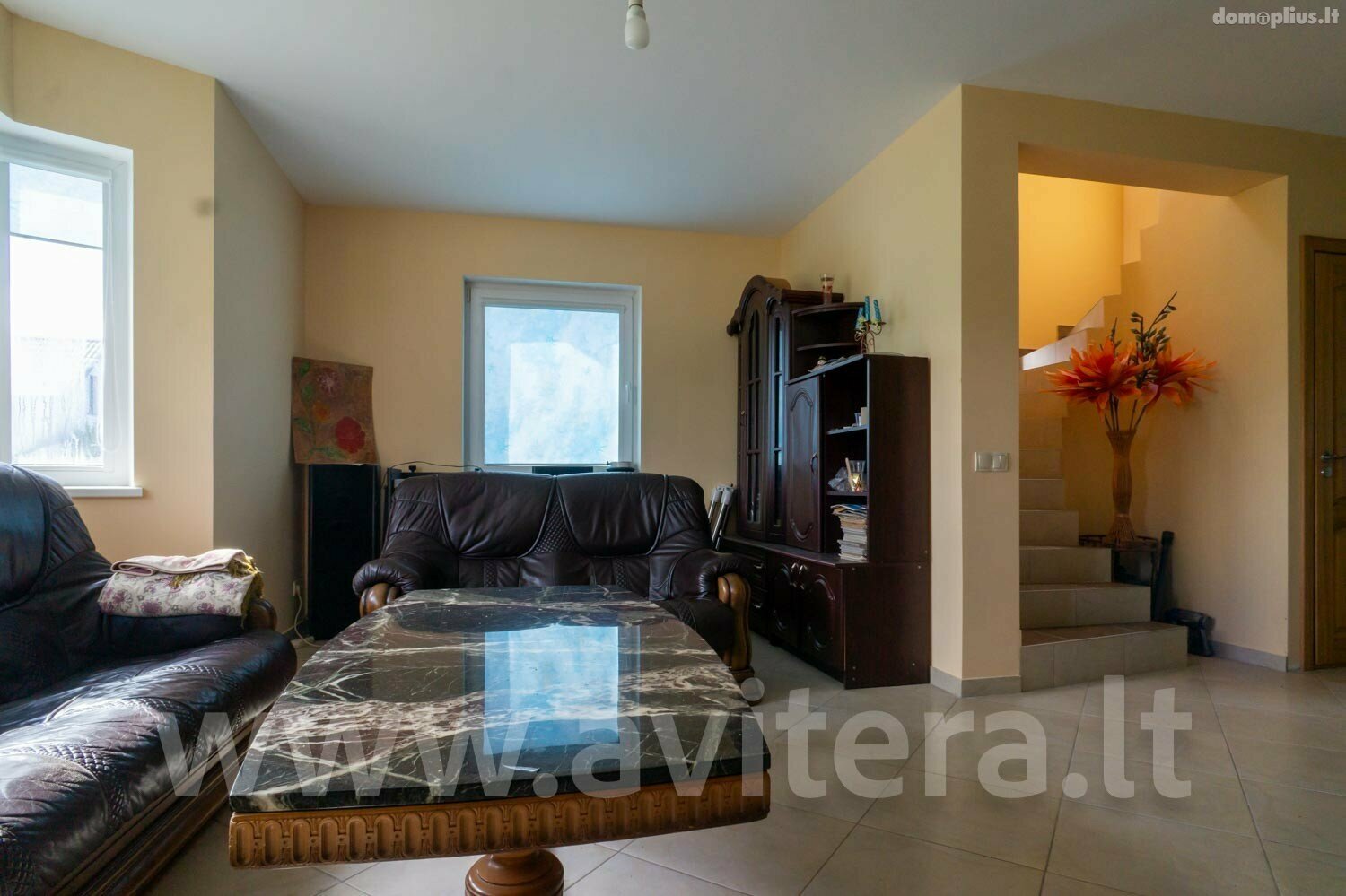 House for sale Klaipėdos rajono sav., Kiškėnuose