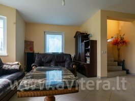 House for sale Klaipėdos rajono sav., Kiškėnuose