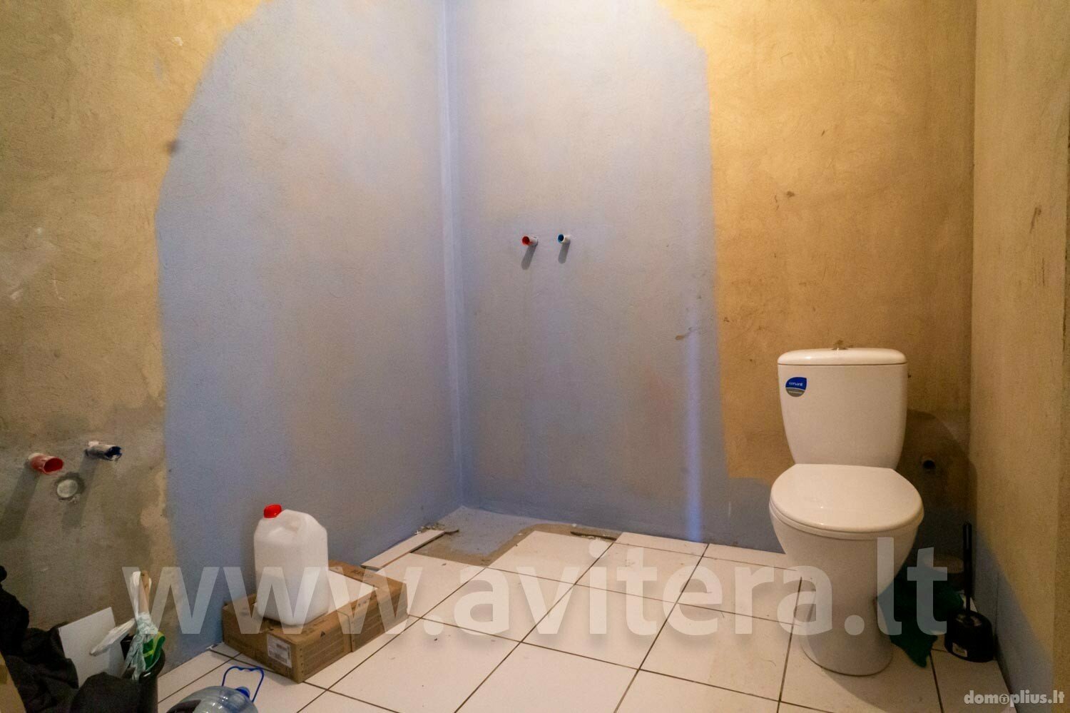 House for sale Klaipėdos rajono sav., Kiškėnuose