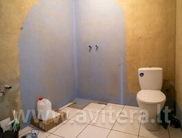 House for sale Klaipėdos rajono sav., Kiškėnuose