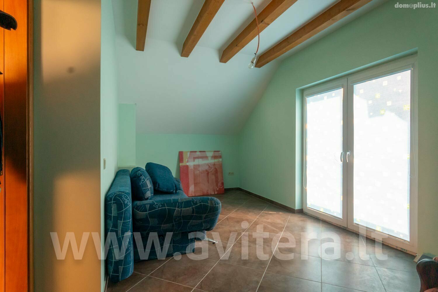 House for sale Klaipėdos rajono sav., Kiškėnuose