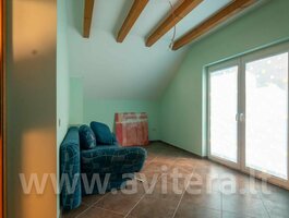 House for sale Klaipėdos rajono sav., Kiškėnuose