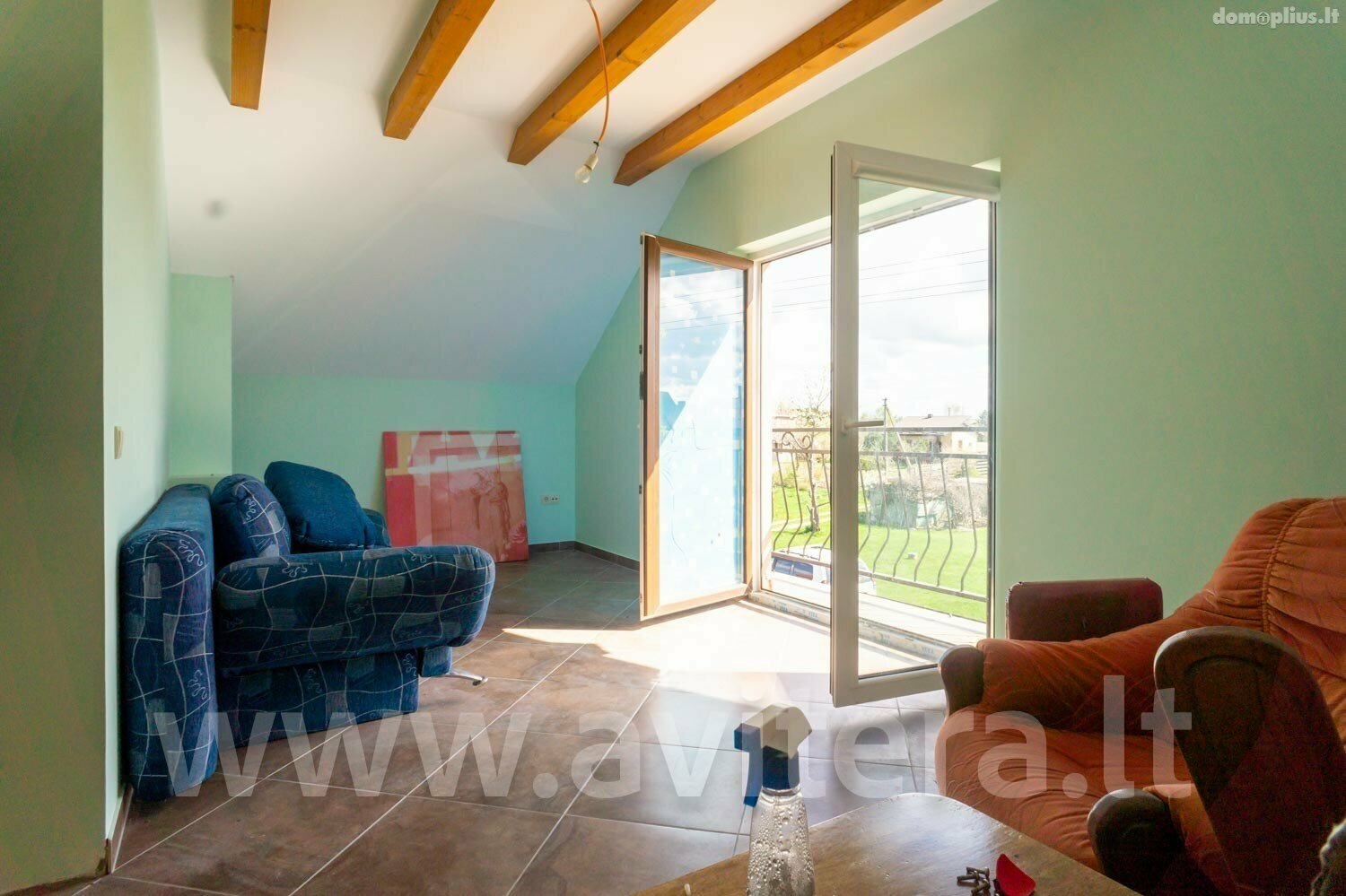 House for sale Klaipėdos rajono sav., Kiškėnuose