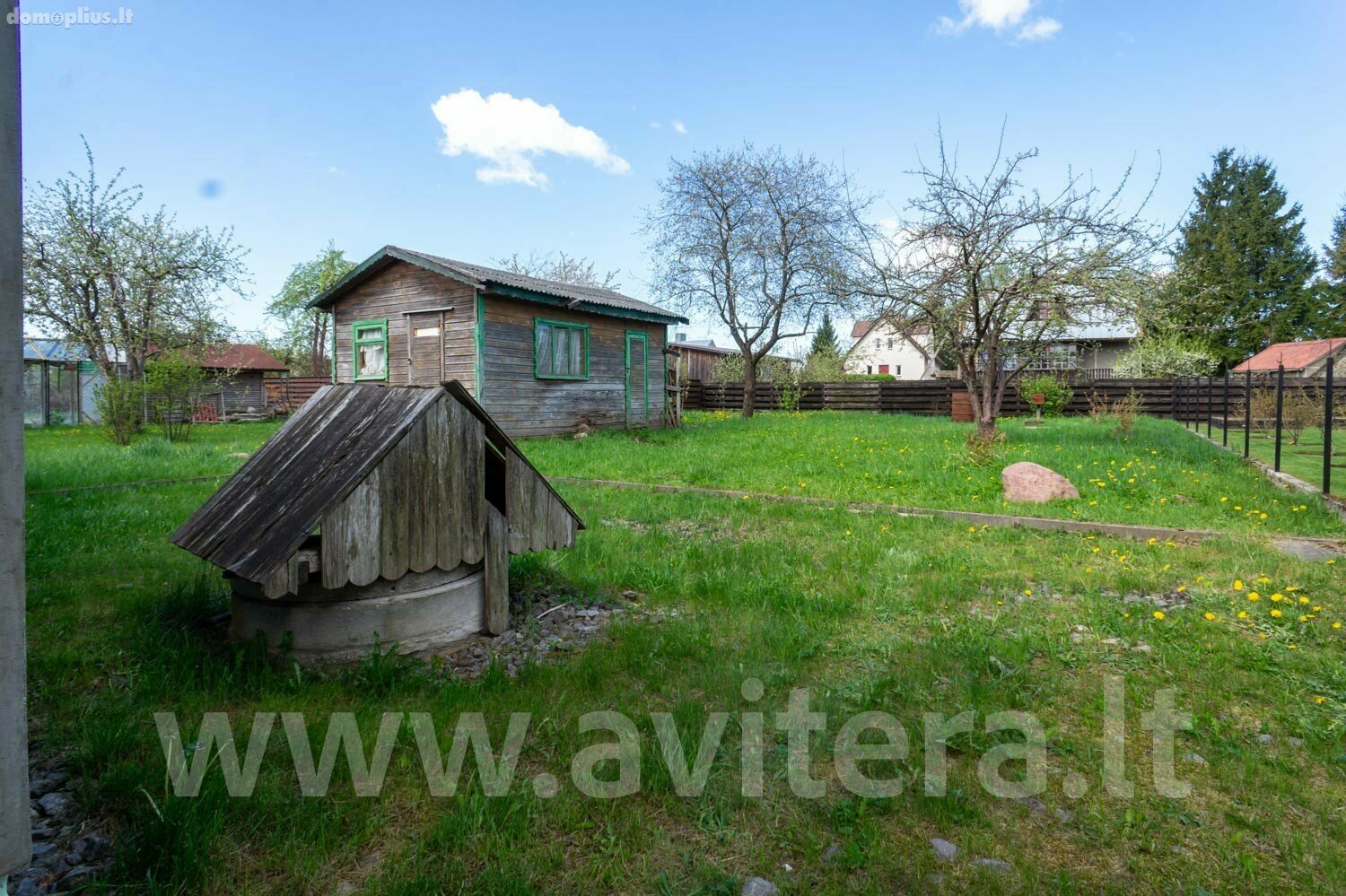 House for sale Klaipėdos rajono sav., Kiškėnuose