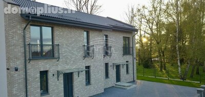 Parduodamas sublokuotas namas Klaipėdos rajono sav., Ginduliuose