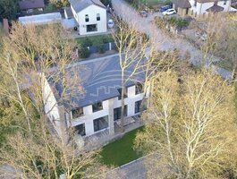 Parduodamas sublokuotas namas Klaipėdos rajono sav., Ginduliuose