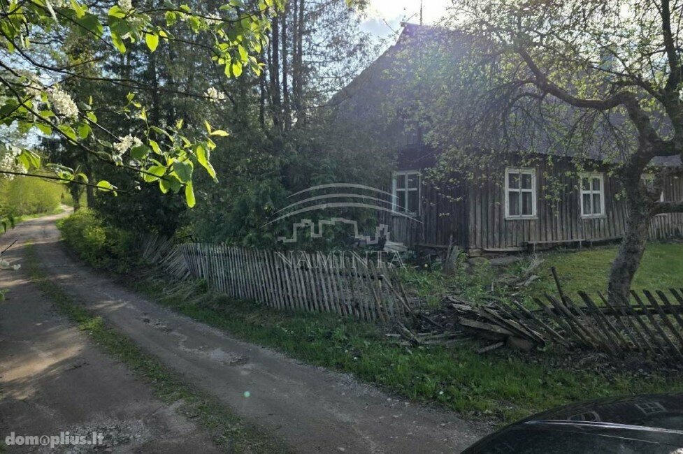 Parduodama sodyba Klaipėdos rajono sav., Šiūpariuose