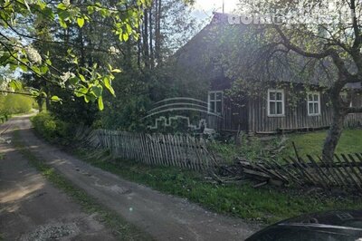 Parduodama sodyba Klaipėdos rajono sav., Šiūpariuose
