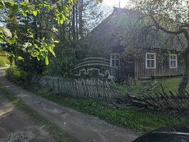 Sodyba Klaipėdos rajono sav., Šiūpariuose